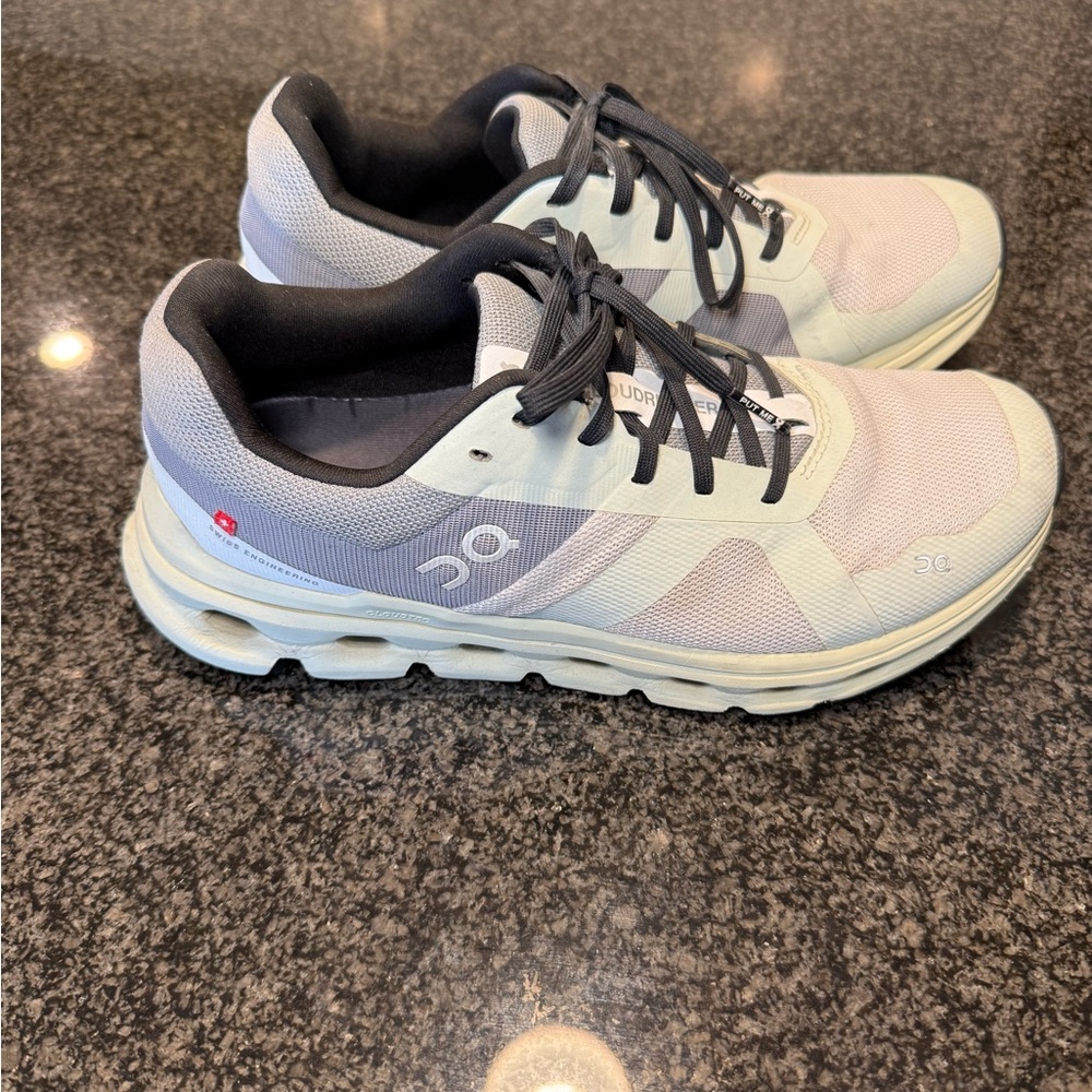 On Running Cloudrunner Running Shoe